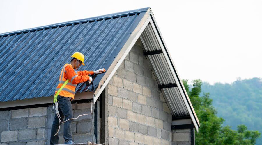 Expert new roof installation services in Adena, OH